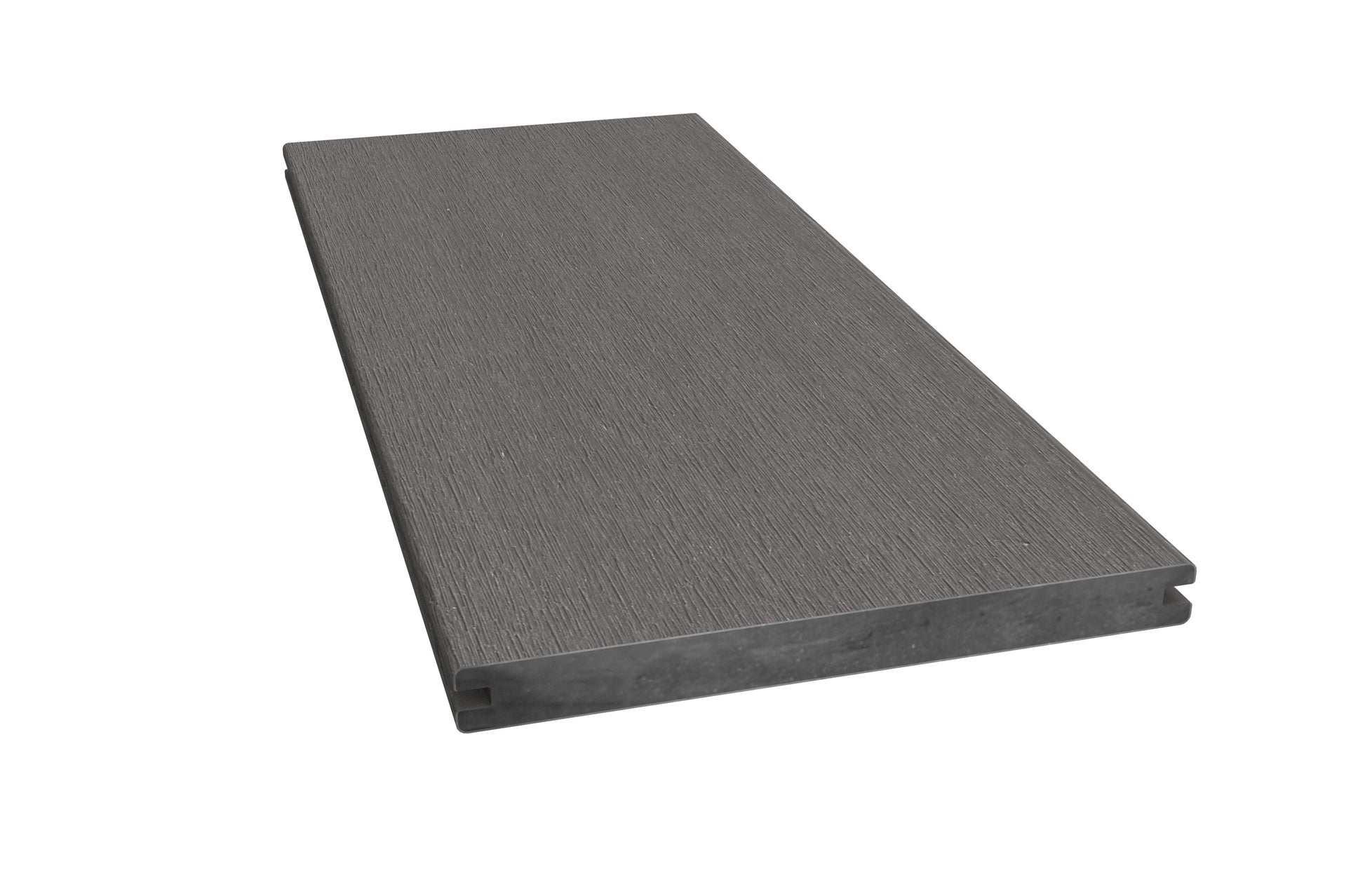 Terrassendielen WPC / BPC | BPC Terrassendiele Massivprofil Coextrudiert XXL | Der Preisbrecher