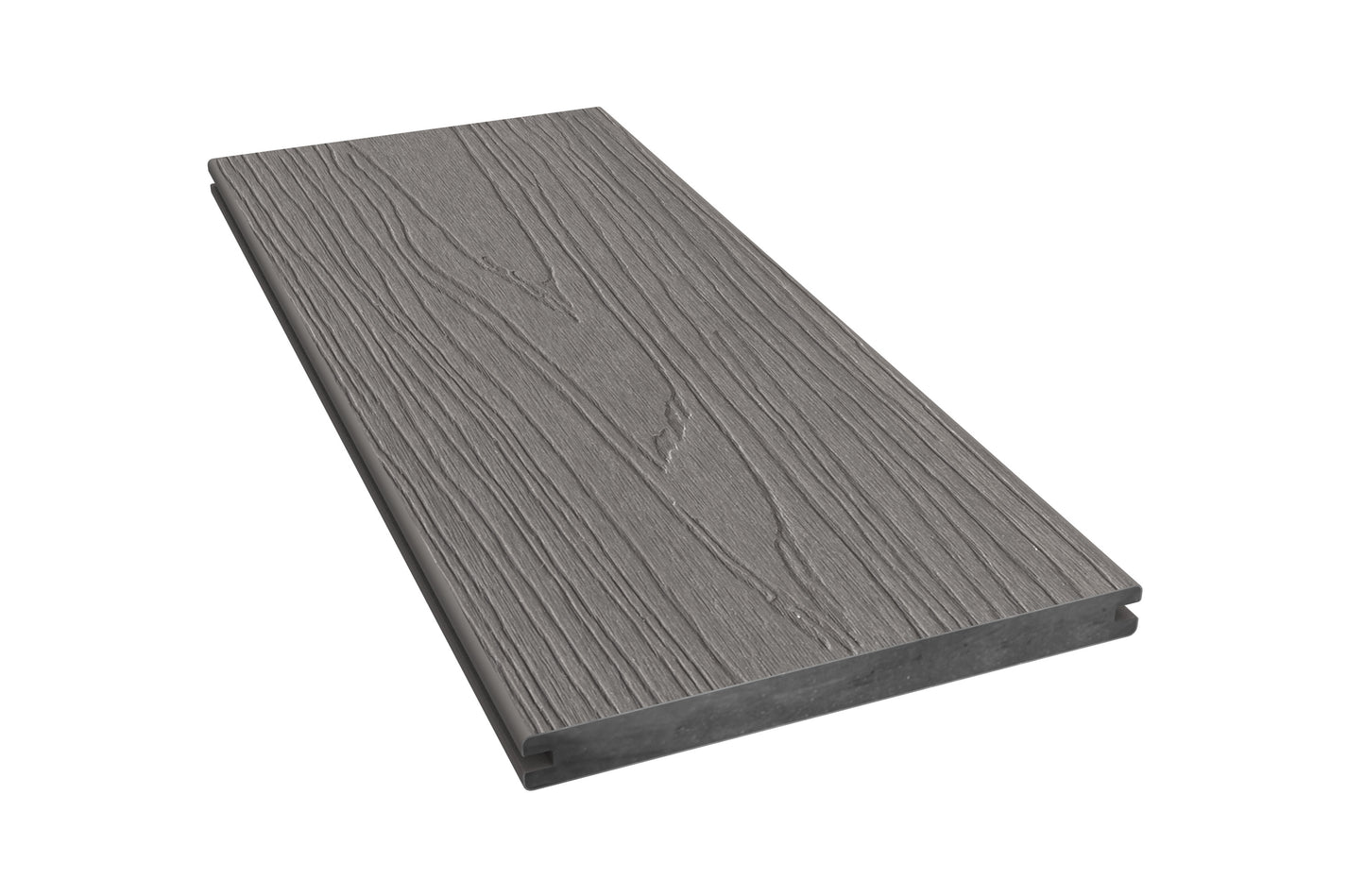 Terrassendielen WPC / BPC | BPC Terrassendiele Massivprofil Coextrudiert XXL | Der Preisbrecher