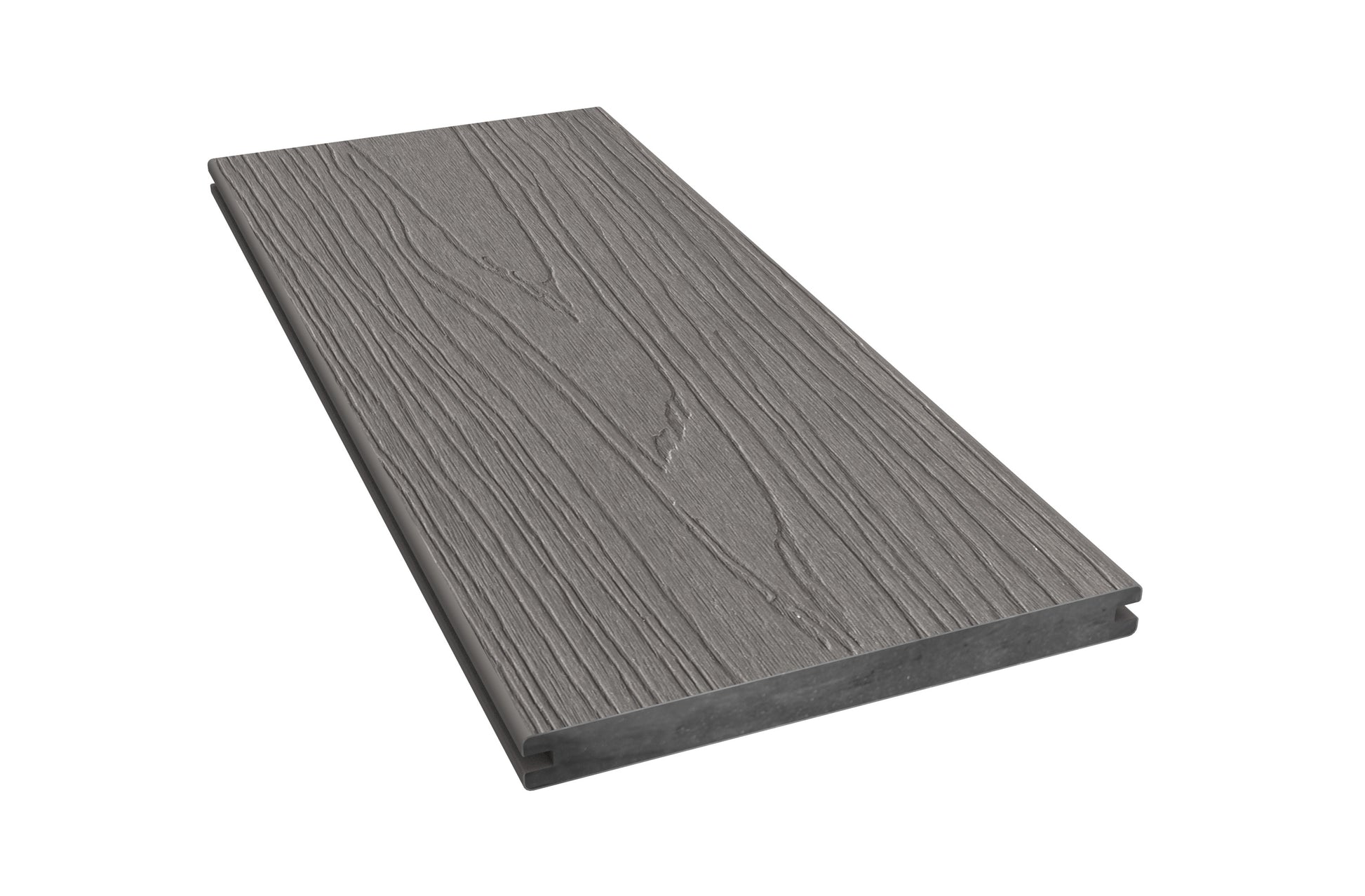 Terrassendielen WPC / BPC | BPC Terrassendiele Massivprofil Coextrudiert XXL | Der Preisbrecher
