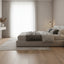 Eiche Venezuela - Laminat Schlafzimmer