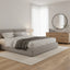Eiche Venezuela - Laminat Schlafzimmer 