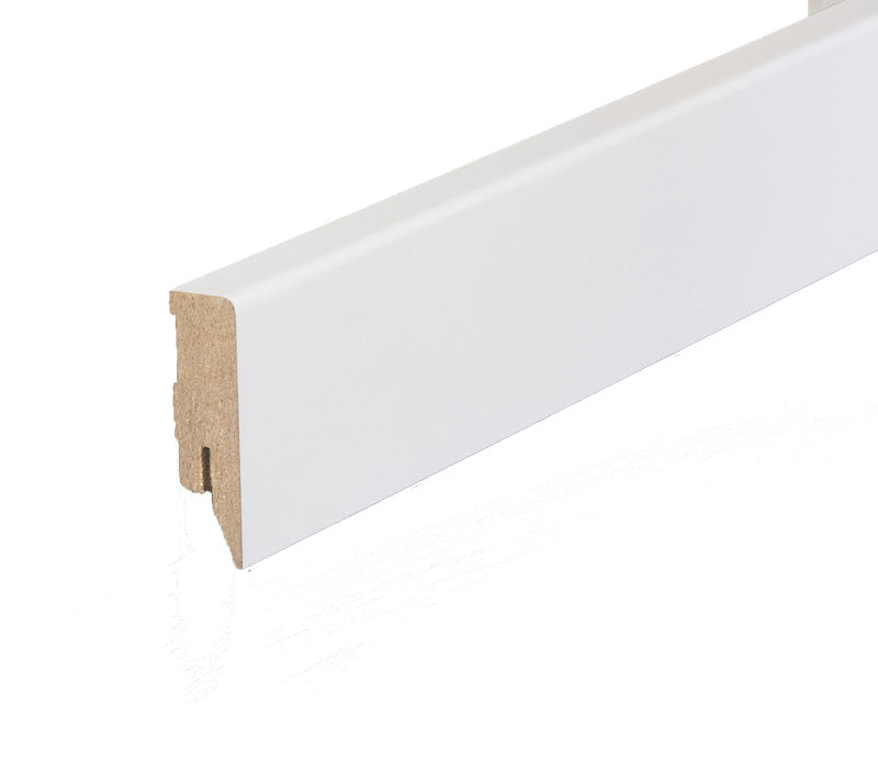 Zubehör | Topline MDF - Grundierfolie Weiß | Der Preisbrecher