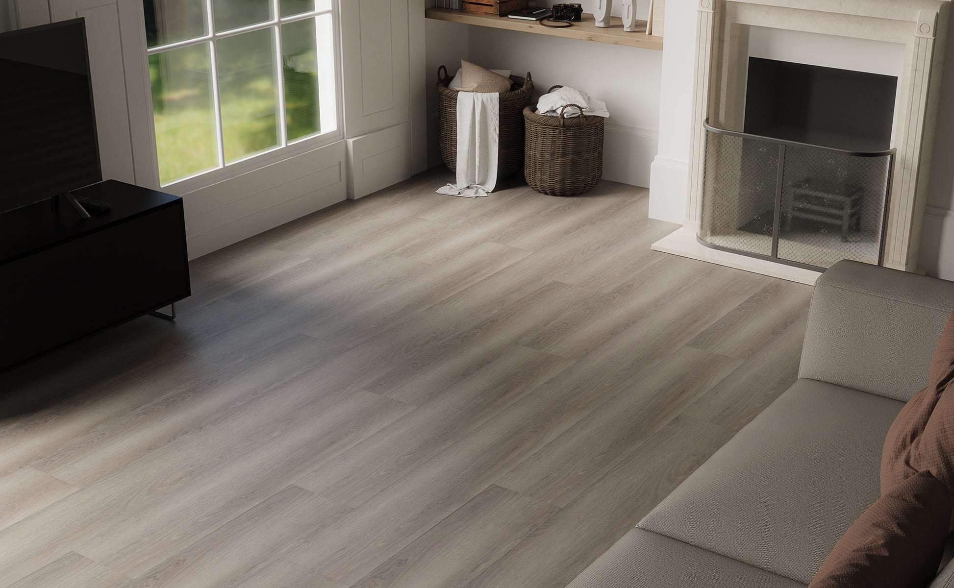 Vinyl | Rigid Klickvinyl - Rome | Der Preisbrecher