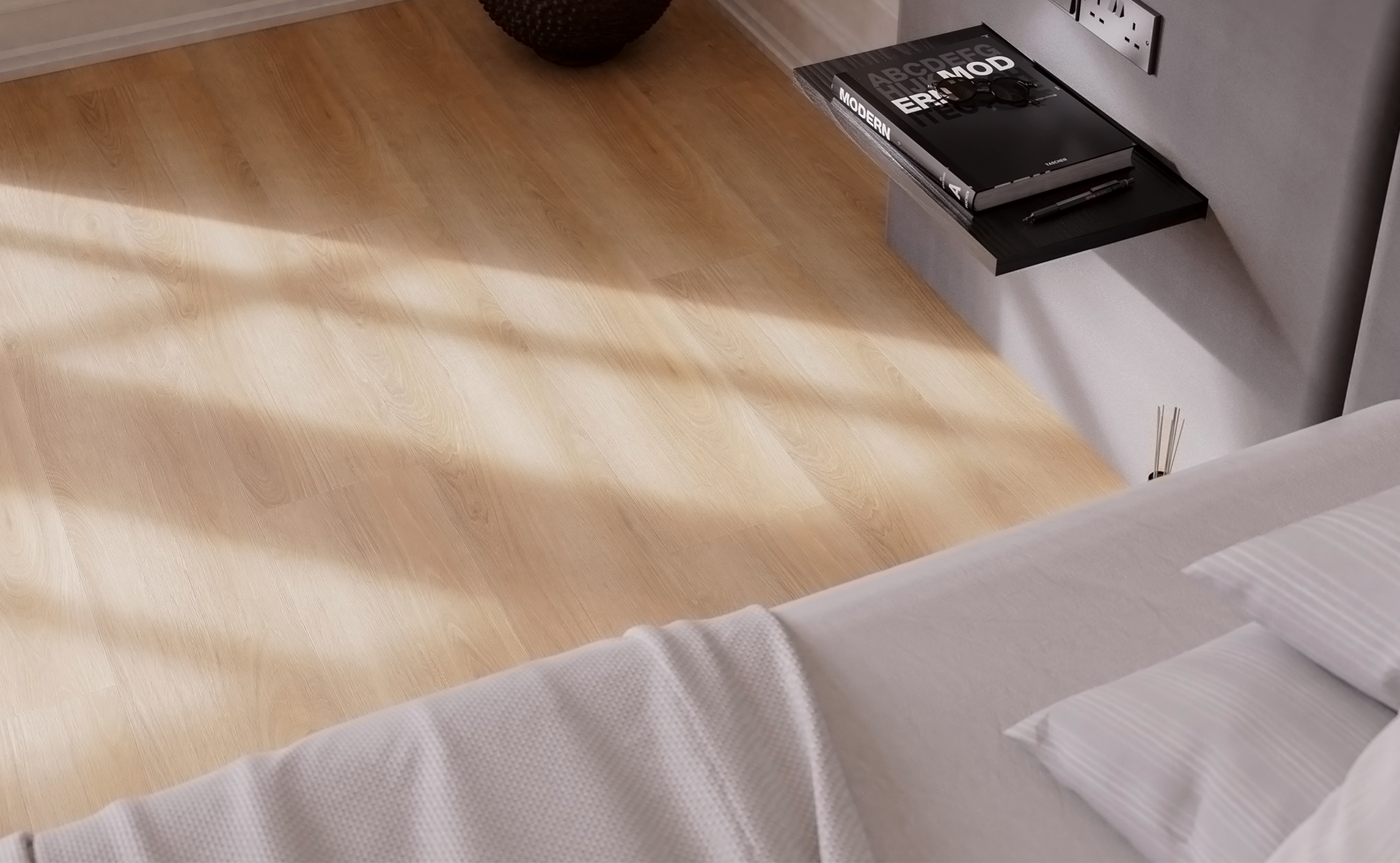 Vinyl | Rigid Klickvinyl - Buenos Aires | Der Preisbrecher
