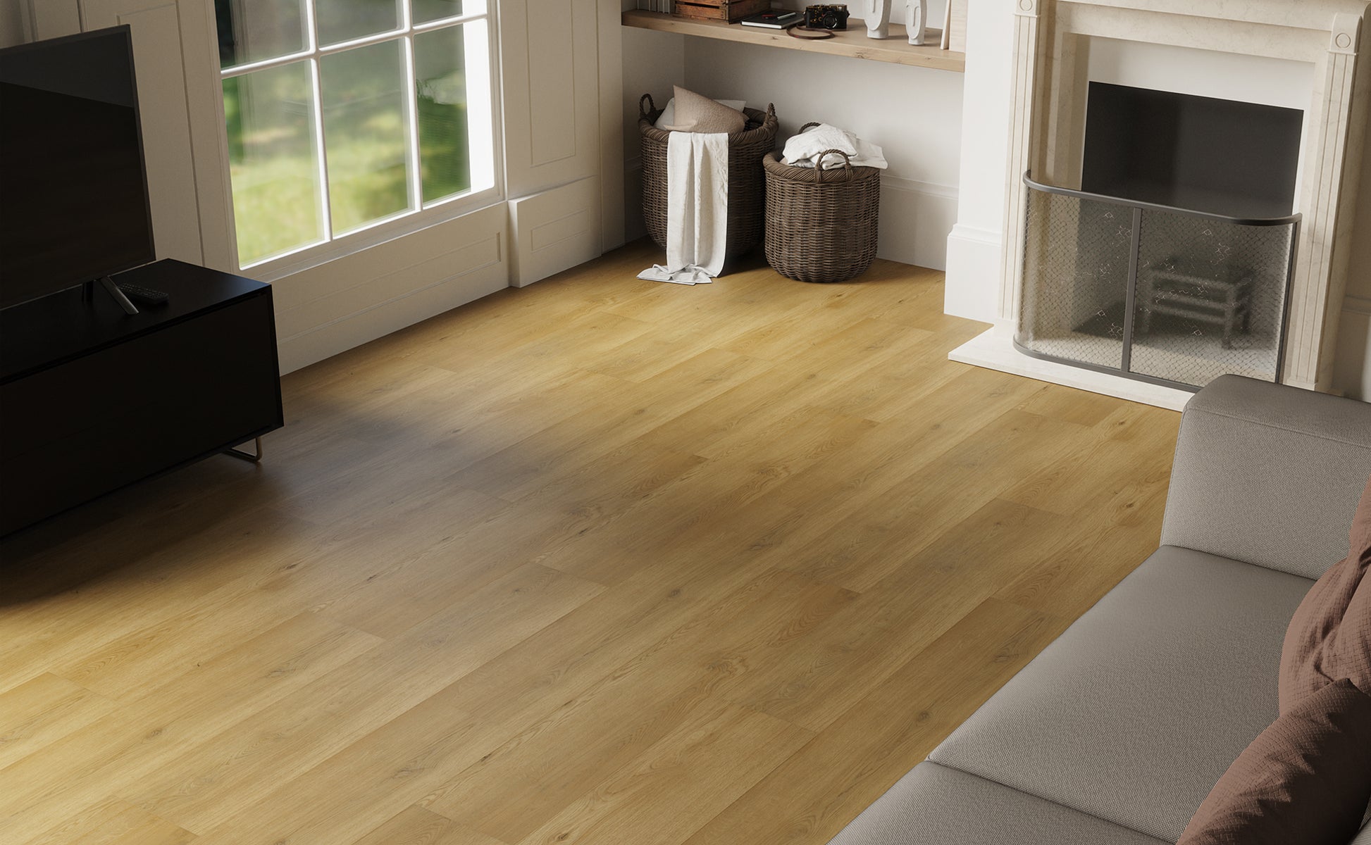 Vinyl | Rigid Klickvinyl - Dubai | Der Preisbrecher