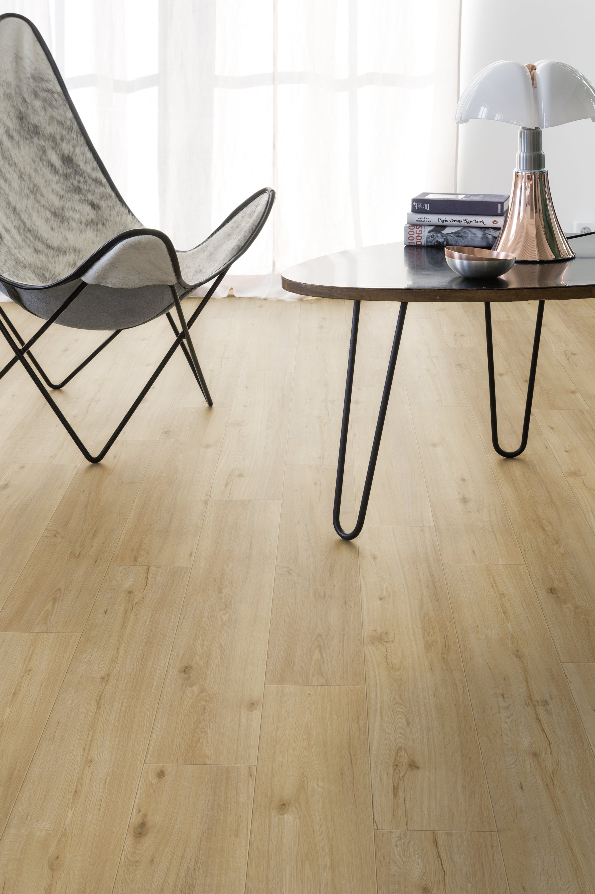 Vinyl | Gerflor Virtuo 55 Rigid AC | SAKIA 1118 | Gerflor
