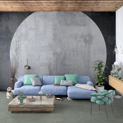 Vinyl | Gerflor Virtuo 55 Rigid AC | TAVLA GREEN 1452 | Gerflor