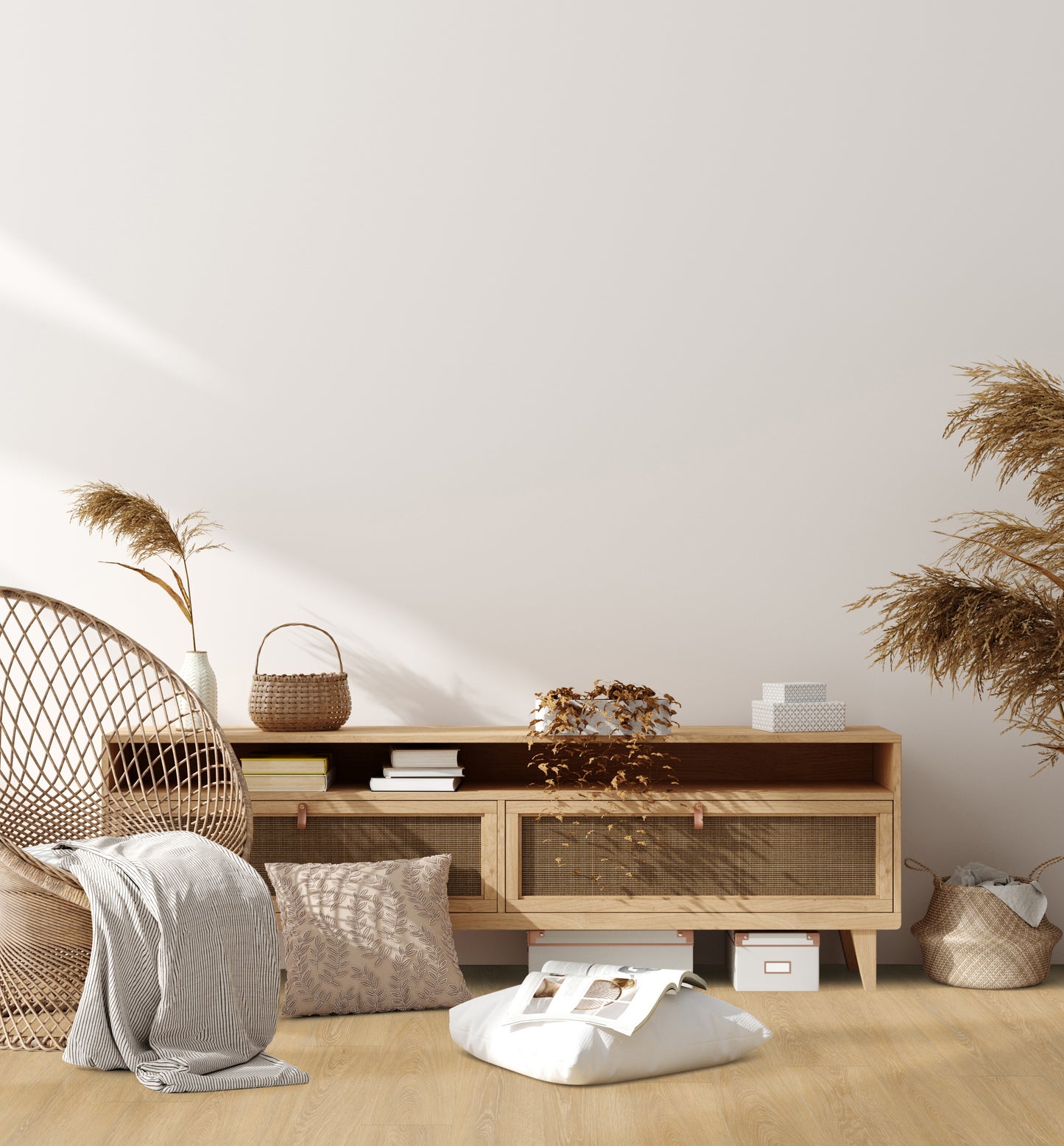 Vinyl | Gerflor Virtuo 30 Rigid AC | BOHEM HONEY (EIR) 1458 | Gerflor