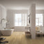Vinyl | Gerflor Virtuo 55 Rigid AC | SAKIA 1118 | Gerflor