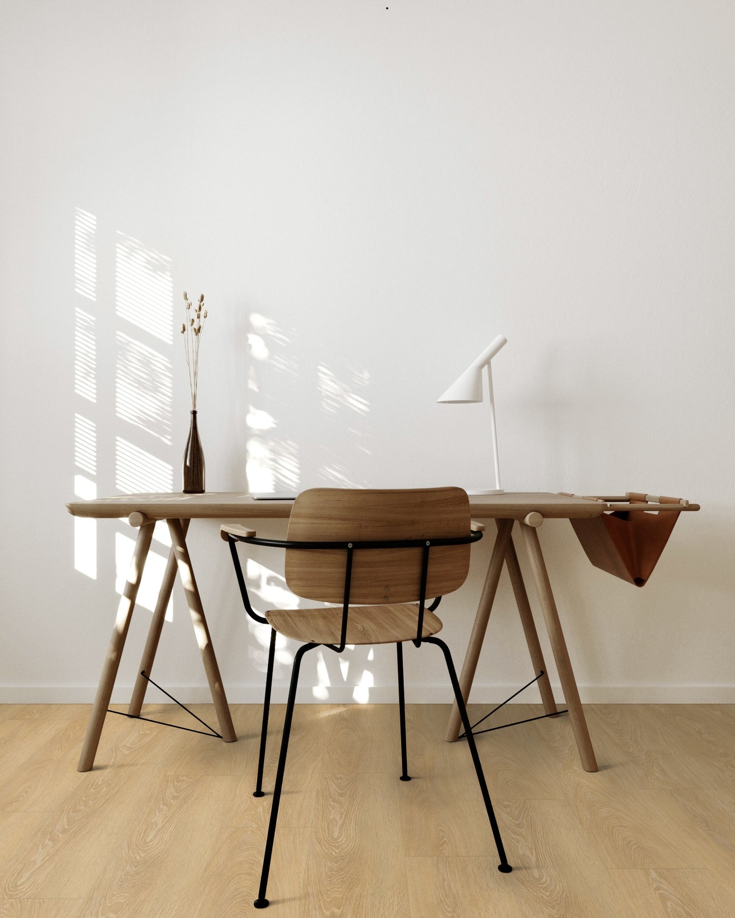 Vinyl | Gerflor Virtuo 30 Rigid AC | BOHEM HONEY (EIR) 1458 | Gerflor