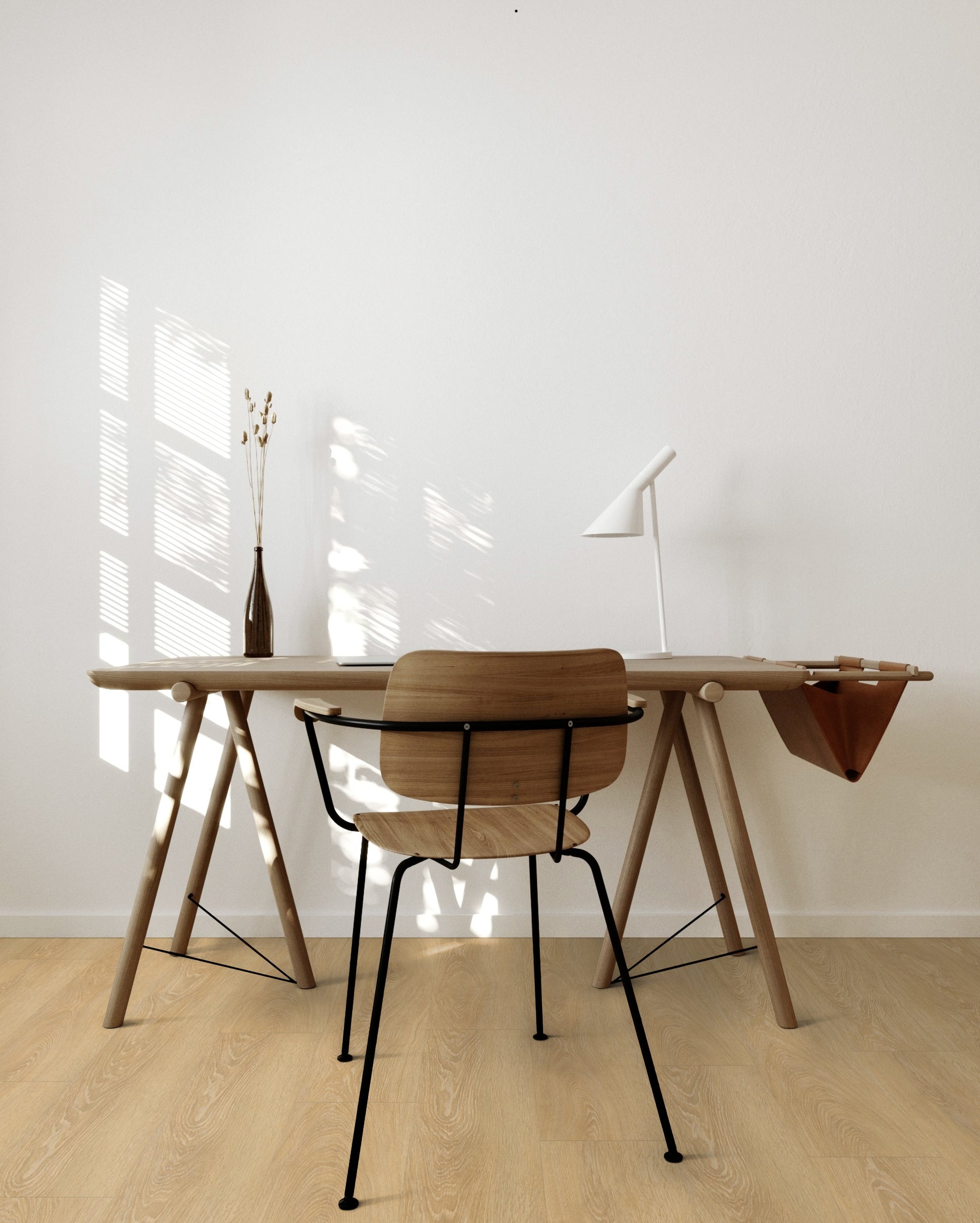 Vinyl | Gerflor Virtuo 30 Rigid AC | BOHEM HONEY (EIR) 1458 | Gerflor