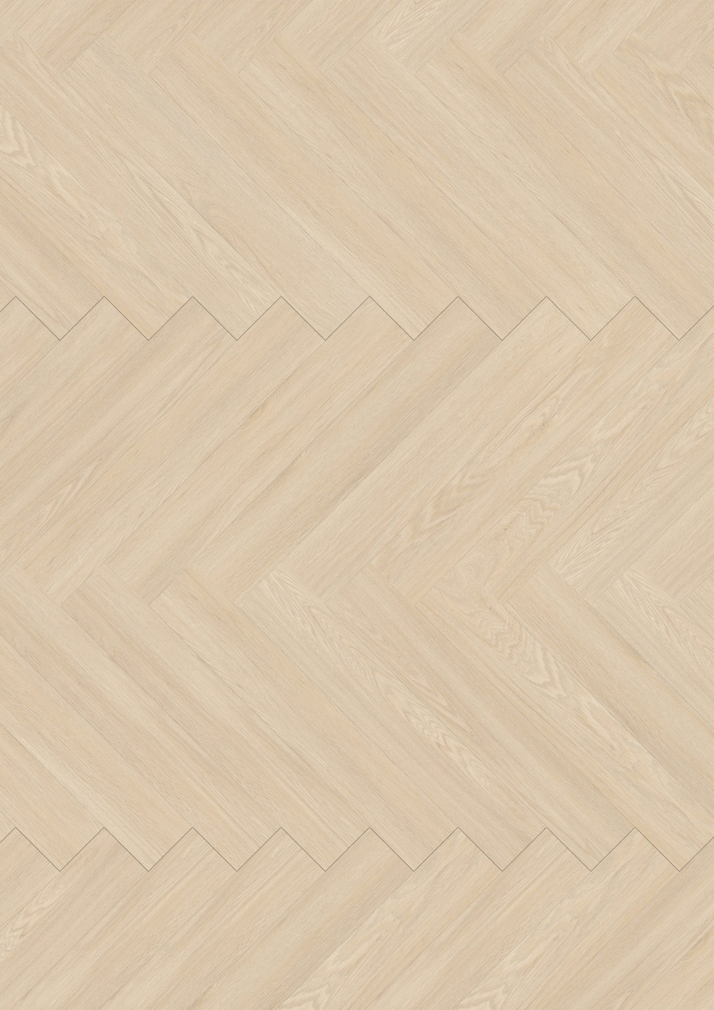 Vinyl | Gerflor Virtuo 55 Klebevinyl Fischgrät | BLOMMA CREAM 1463 | Gerflor