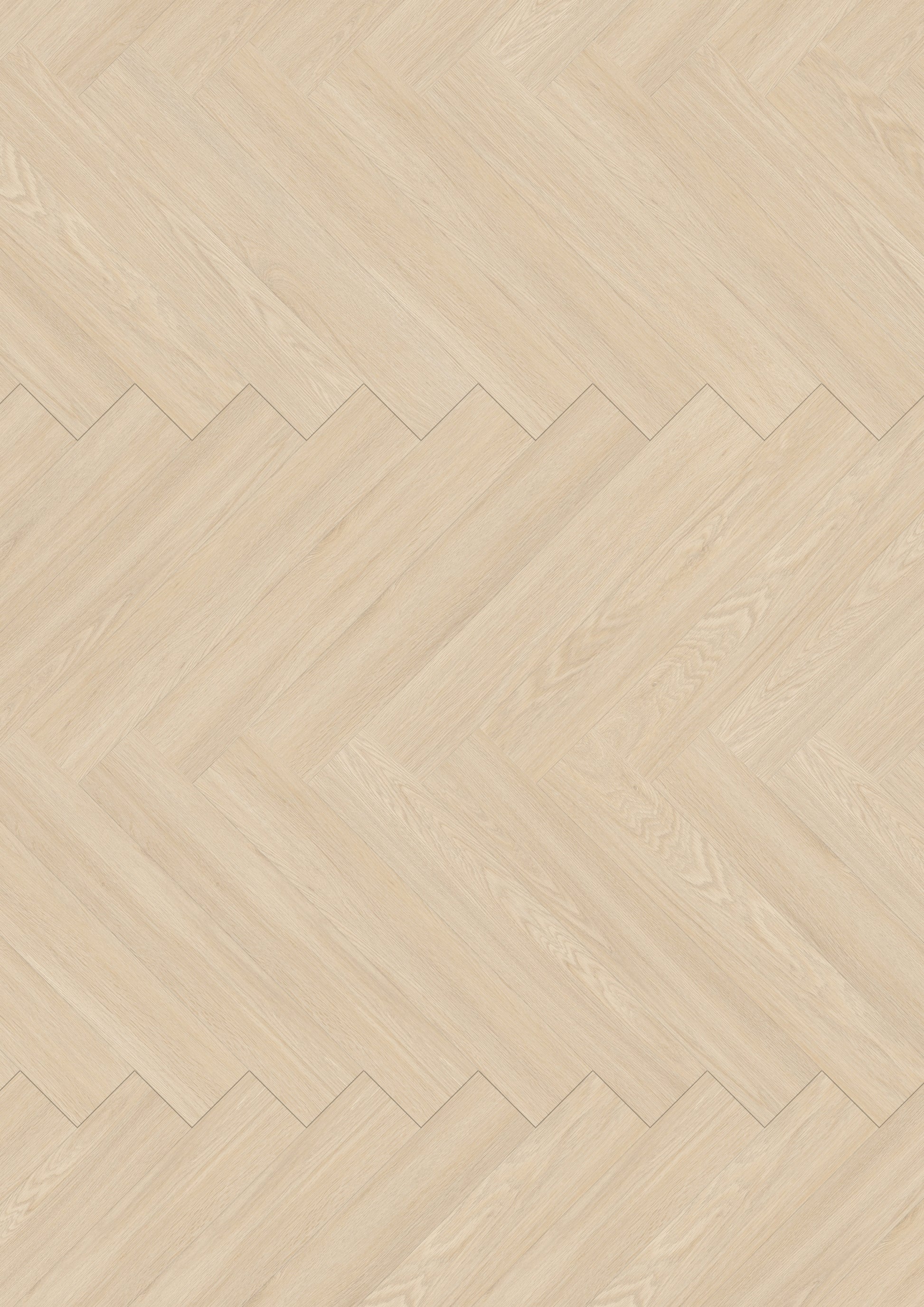 Vinyl | Gerflor Virtuo 55 Klebevinyl Fischgrät | BLOMMA CREAM 1463 | Gerflor