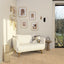 Vinyl | Gerflor Virtuo 55 Klebevinyl | BLOMMA CLEAR (EIR) 1462 | Gerflor