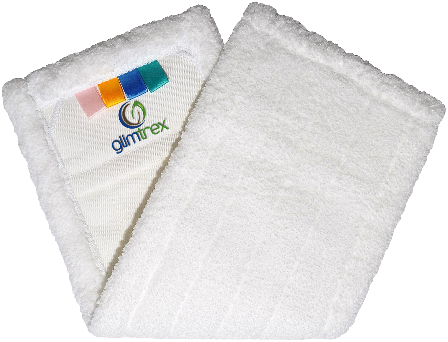 Zubehör | Glimtrex Wischmop | Glimtrex