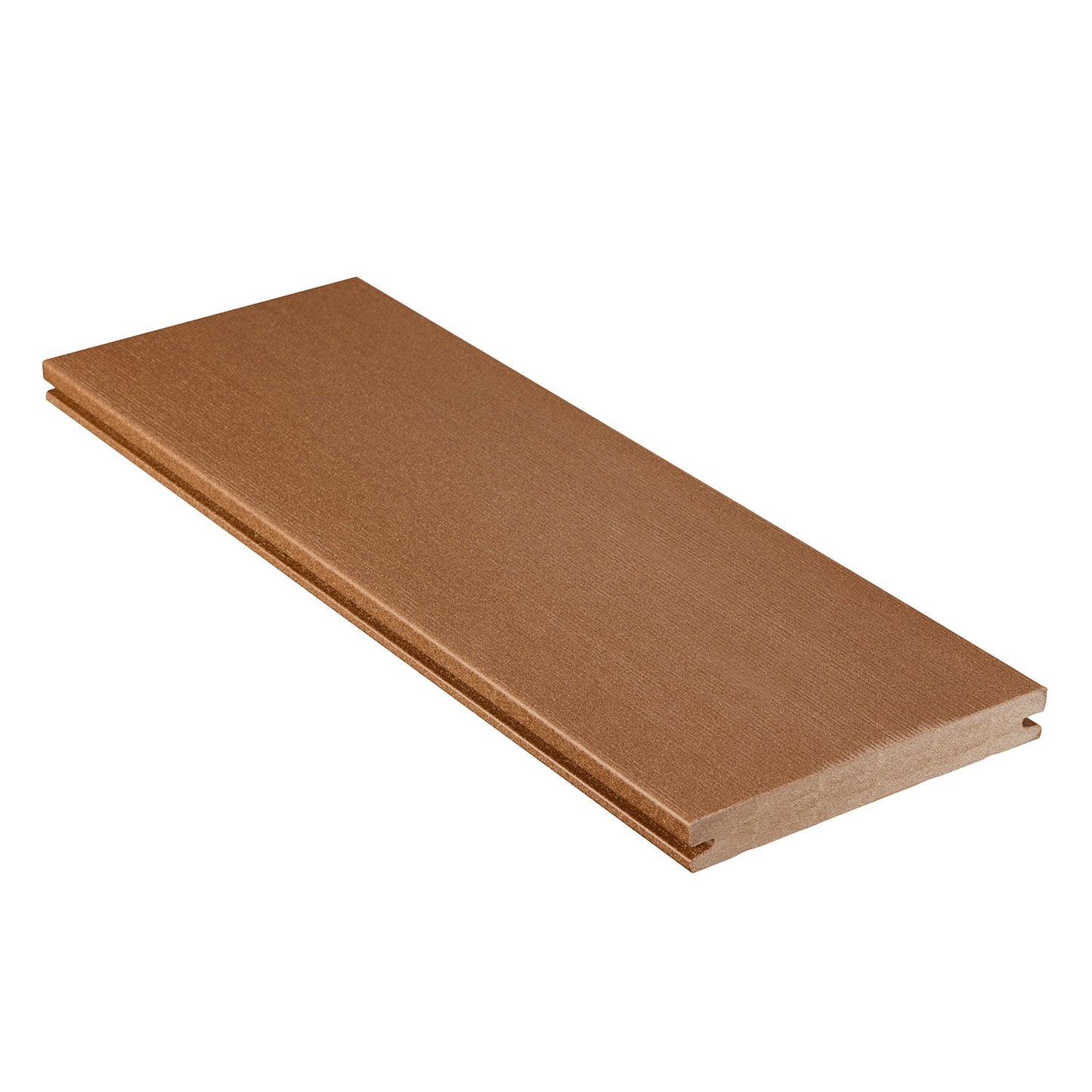 DIE URBANE flair Massivdiele - WPC Terrassendiele