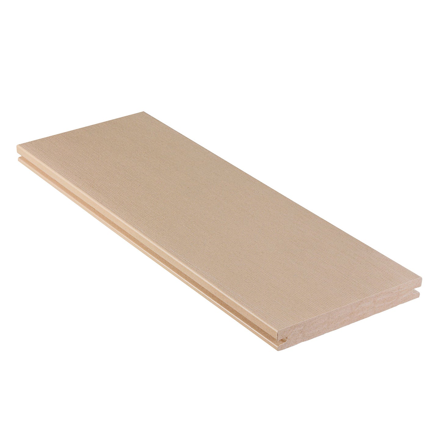 DIE URBANE flair Massivdiele - WPC Terrassendiele