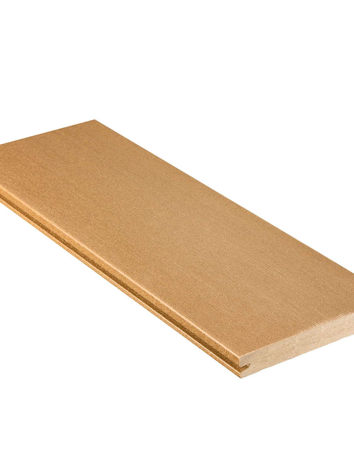 DIE URBANE flair WPC Massivdiele sisal